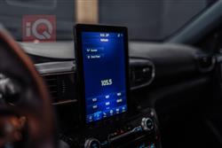 فورد إكسبلورر